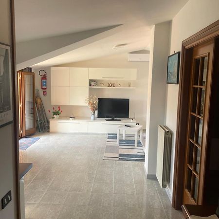 Casamarty Apartment San Cesareo Bagian luar foto