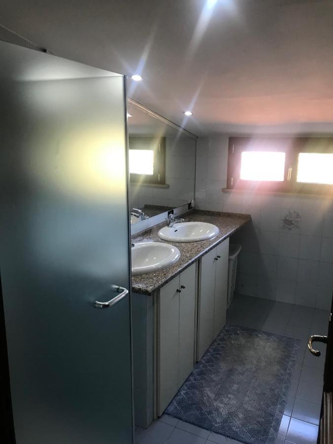 Casamarty Apartment San Cesareo Bagian luar foto