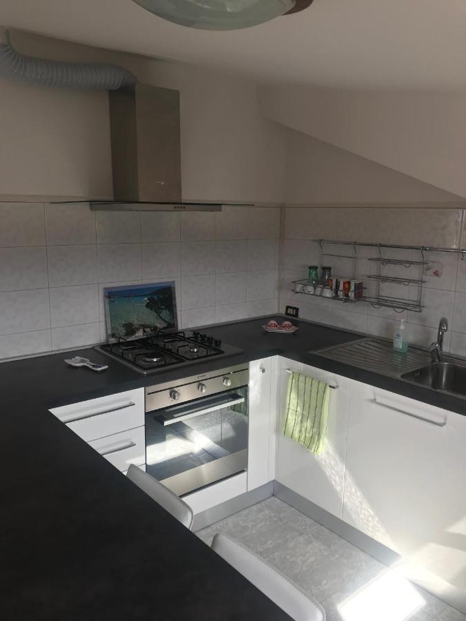 Casamarty Apartment San Cesareo Bagian luar foto